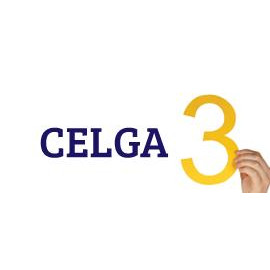 Celga 3